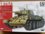 Thumbnail AFV CLUB 35143 T-34/76 1942 FACTORY 112